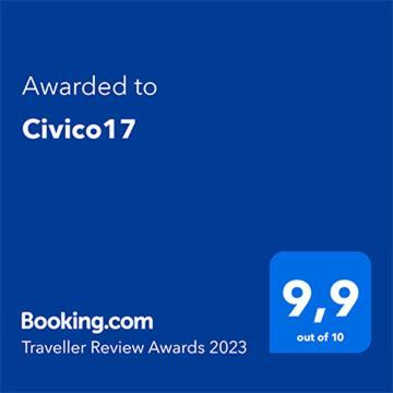 Апартаменти Civico17 Santa Ninfa Екстер'єр фото